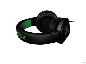 マイクミュートが新たに搭載 ゲーミングヘッドセット Razer Kraken Pro 15 が3色展開で8月28日に発売 ゲーム情報サイト Gamer