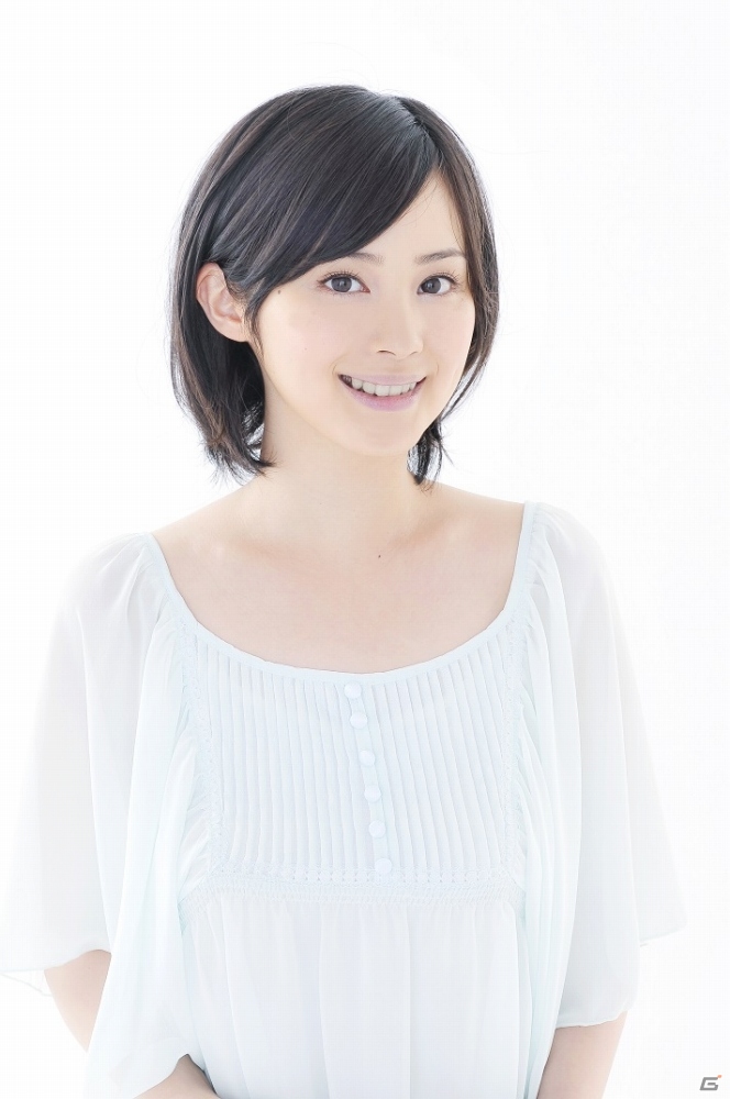 TVアニメ「ファンタシースターオンライン2 ジ アニメーション」蒼井翔太さん、諏訪彩花さん、M・A・Oさんの出演が決定！キービジュアルも公開の画像4