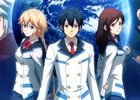 TVアニメ「ファンタシースターオンライン2 ジ アニメーション」蒼井翔太さん、諏訪彩花さん、M・A・Oさんの出演が決定！キービジュアルも公開