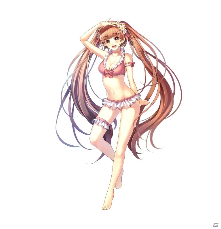 iOS/Android「オルタンシア・サーガ –蒼の騎士団-」水着キャンペーン＆騎士団ランキングイベント「レコンキスタの称号」が開催！の画像6