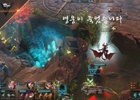 韓国にてiOS/Android「Vainglory」公式リーグが発足―中国・Giant Interactiveと提携