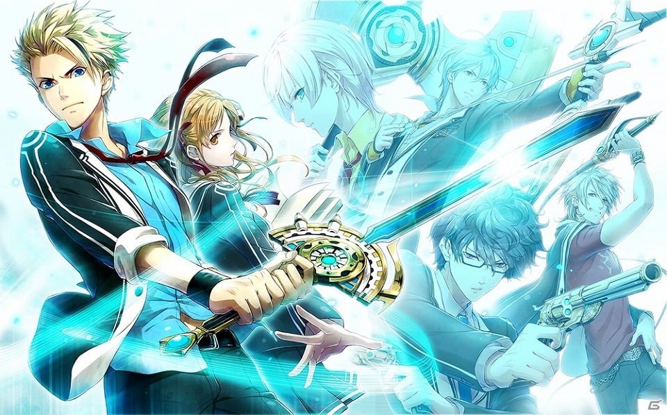 PS Vita「BELIEVER！」発売日が2015年12月17日に！先着購入特典ドラマCD「BELIEVER！- 真のエピローグ -」の情報も公開の画像1