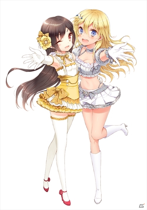アイドル×議員のメディアミックス「アイドル事変」が再始動！明坂聡美さん、照井春佳さんら出演の公式ニコ生が8月17日に放送決定の画像1