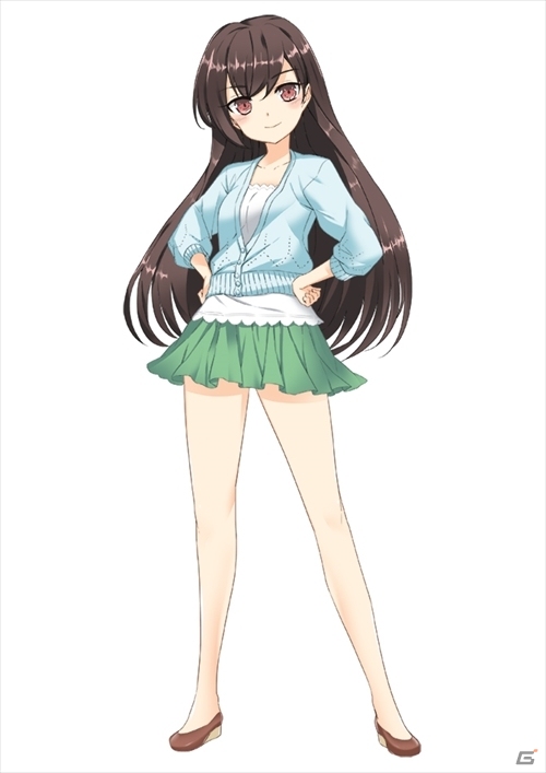 アイドル×議員のメディアミックス「アイドル事変」が再始動！明坂聡美さん、照井春佳さんら出演の公式ニコ生が8月17日に放送決定の画像9