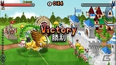 iOS/Android「城とドラゴン」格上チャレンジ攻撃ミッション＆腕くらべ友トレ玉争奪バトルが同時開催！強敵に挑んでドラゴンメダルを手に入れようの画像2