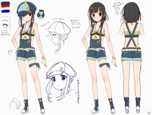 Android版「VENUS PROJECT DREAM BEAT」が一部推奨端末より配信開始！中西優香さんらが演じる追加キャラクターも発表の画像4