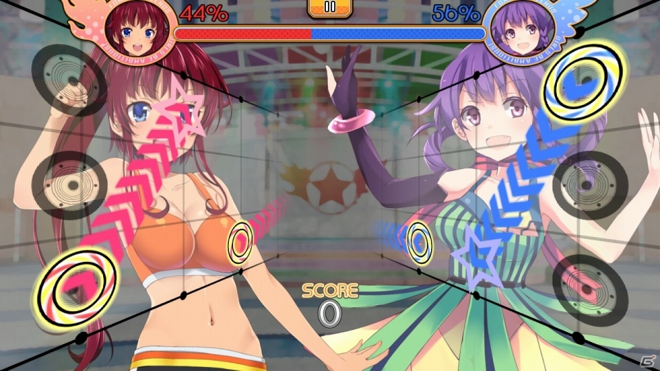 Android版「VENUS PROJECT DREAM BEAT」が一部推奨端末より配信開始！中西優香さんらが演じる追加キャラクターも発表の画像2
