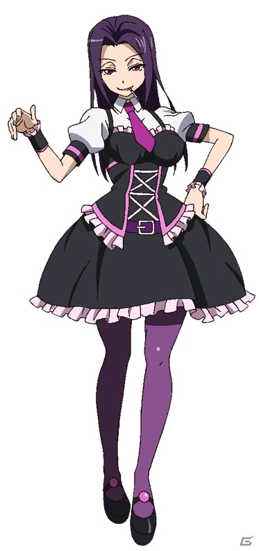 Android版「VENUS PROJECT DREAM BEAT」が一部推奨端末より配信開始！中西優香さんらが演じる追加キャラクターも発表の画像6