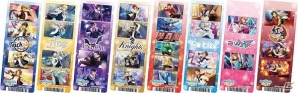 「あんさんぶるスターズ！」アニメイトフェアの特典画像が公開！ラジオ公録イベント・新キャラクターグッズの情報もの画像1