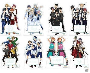 「あんさんぶるスターズ！」アニメイトフェアの特典画像が公開！ラジオ公録イベント・新キャラクターグッズの情報もの画像4