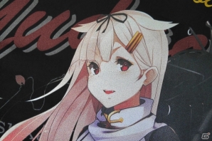 「艦隊これくしょん -艦これ-」ビスマルクや天津風のワークシャツや「勝手は榛名が許しま扇子」などコミケ88先行販売アイテムが公開！の画像11