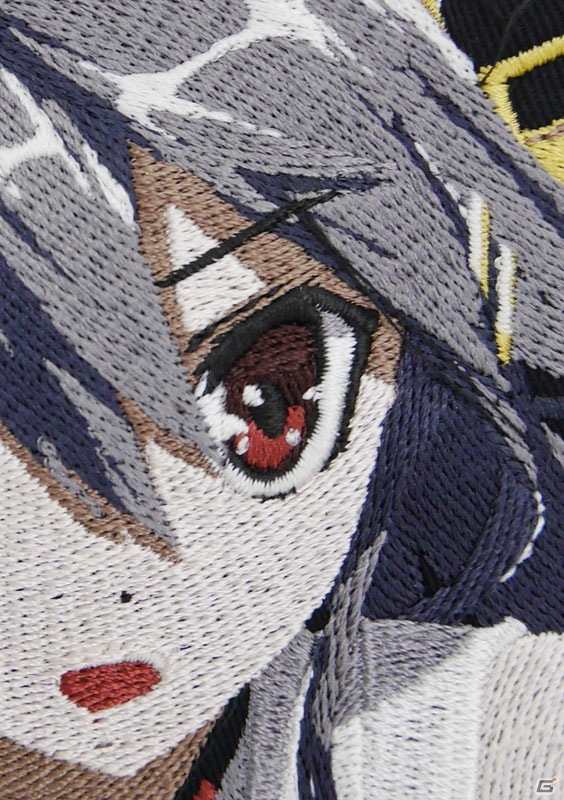 「艦隊これくしょん -艦これ-」ビスマルクや天津風のワークシャツや「勝手は榛名が許しま扇子」などコミケ88先行販売アイテムが公開！の画像4