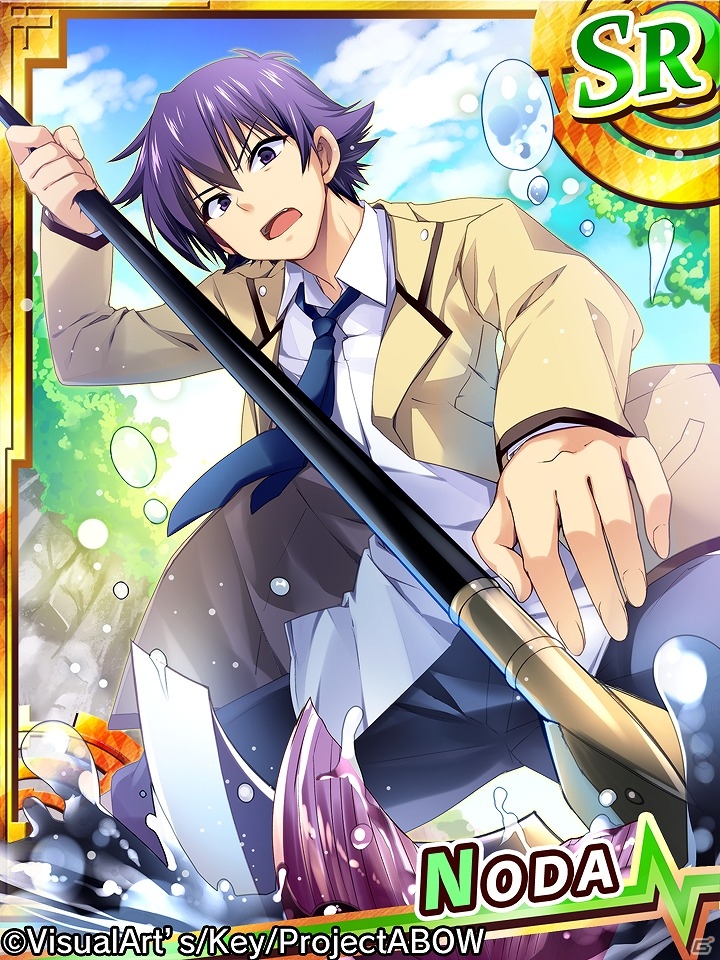 iOS/Android「Angel Beats! -Operation Wars-」イベント「オペレーション・スコヴィルマーボー」が開催！「スコヴィルマーボーガチャ」も設置の画像16