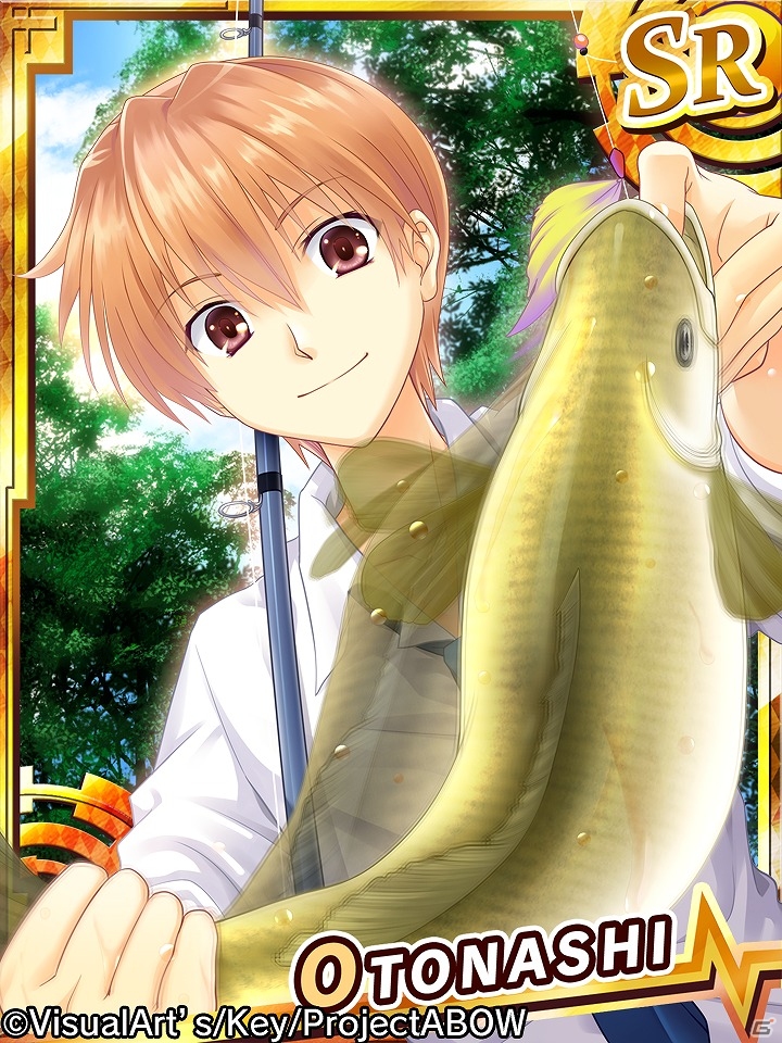 iOS/Android「Angel Beats! -Operation Wars-」イベント「オペレーション・スコヴィルマーボー」が開催！「スコヴィルマーボーガチャ」も設置の画像18