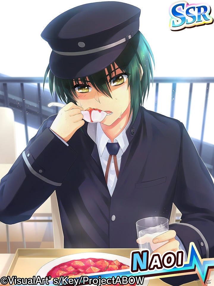 iOS/Android「Angel Beats! -Operation Wars-」イベント「オペレーション・スコヴィルマーボー」が開催！「スコヴィルマーボーガチャ」も設置の画像5