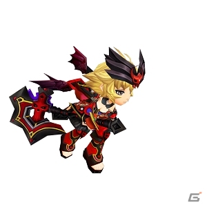 iOS/Android「オービットサーガ」イベント「円卓陣営 vs 大天使」に新ガーディアンが登場！イベント第1弾も同時開催の画像7