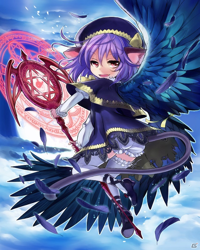 iOS/Android「大進撃RPG！シスタークエスト」ミモリの最高レアリティが手に入るレイドイベント「 武者討伐戦！」が開催！「探検」などの新機能も実装の画像3