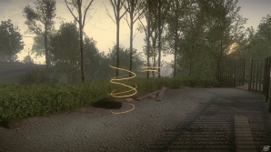 この村に人はいない―PS4「Everybody's Gone to the Rapture -幸福な消失-」プレイインプレッションの画像13