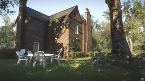 この村に人はいない―PS4「Everybody's Gone to the Rapture -幸福な消失-」プレイインプレッションの画像24
