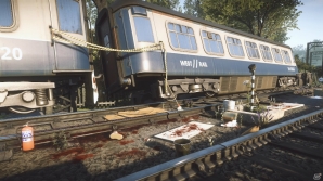この村に人はいない―PS4「Everybody's Gone to the Rapture -幸福な消失-」プレイインプレッションの画像29