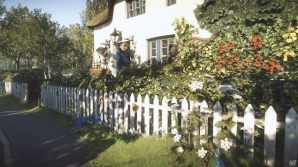 この村に人はいない―PS4「Everybody's Gone to the Rapture -幸福な消失-」プレイインプレッションの画像30