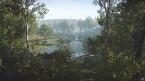 この村に人はいない―PS4「Everybody's Gone to the Rapture -幸福な消失-」プレイインプレッションの画像38