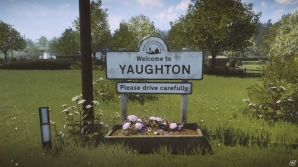 この村に人はいない―PS4「Everybody's Gone to the Rapture -幸福な消失-」プレイインプレッションの画像4