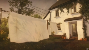 この村に人はいない―PS4「Everybody's Gone to the Rapture -幸福な消失-」プレイインプレッションの画像41