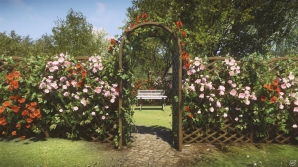 この村に人はいない―PS4「Everybody's Gone to the Rapture -幸福な消失-」プレイインプレッションの画像42