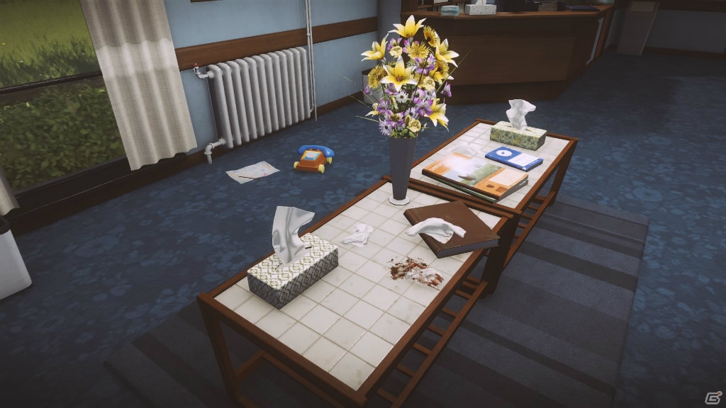 この村に人はいない―PS4「Everybody's Gone to the Rapture -幸福な消失-」プレイインプレッションの画像10