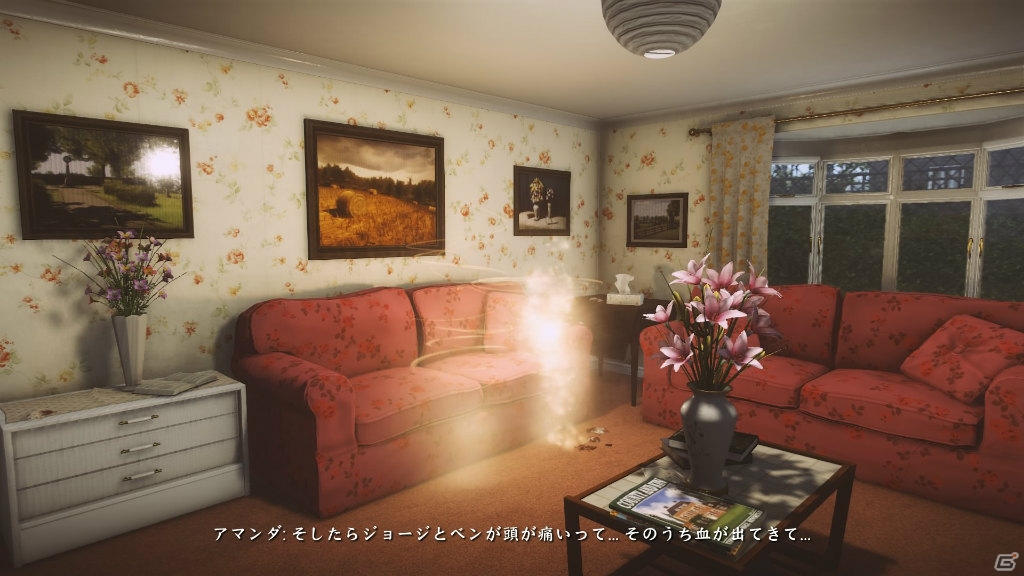 この村に人はいない―PS4「Everybody's Gone to the Rapture -幸福な消失-」プレイインプレッションの画像15