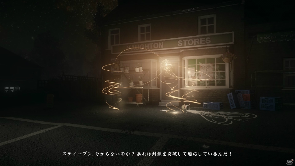 この村に人はいない―PS4「Everybody's Gone to the Rapture -幸福な消失-」プレイインプレッションの画像16