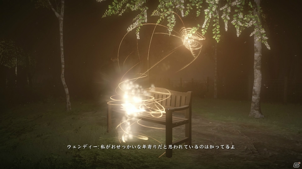 この村に人はいない―PS4「Everybody's Gone to the Rapture -幸福な消失-」プレイインプレッションの画像19