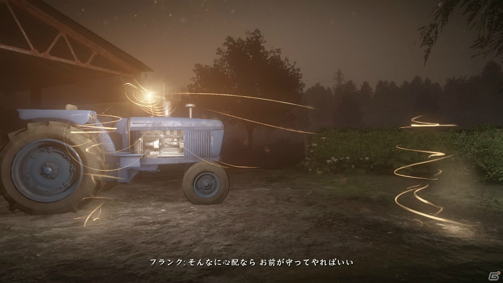 この村に人はいない―PS4「Everybody's Gone to the Rapture -幸福な消失-」プレイインプレッションの画像21