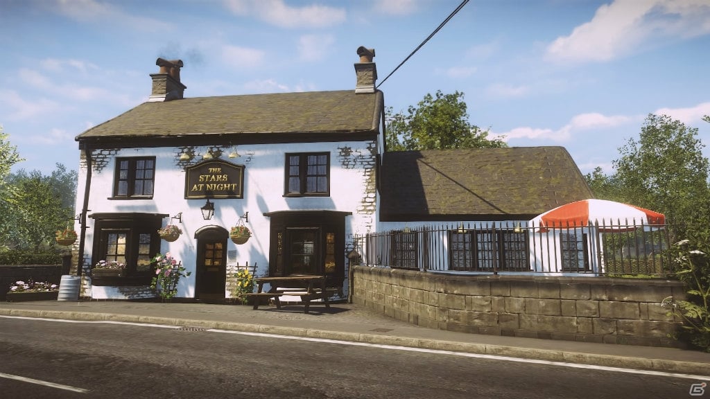 この村に人はいない―PS4「Everybody's Gone to the Rapture -幸福な消失-」プレイインプレッションの画像22
