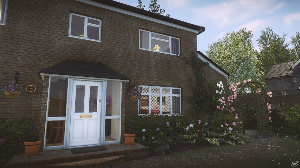 この村に人はいない―PS4「Everybody's Gone to the Rapture -幸福な消失-」プレイインプレッションの画像23