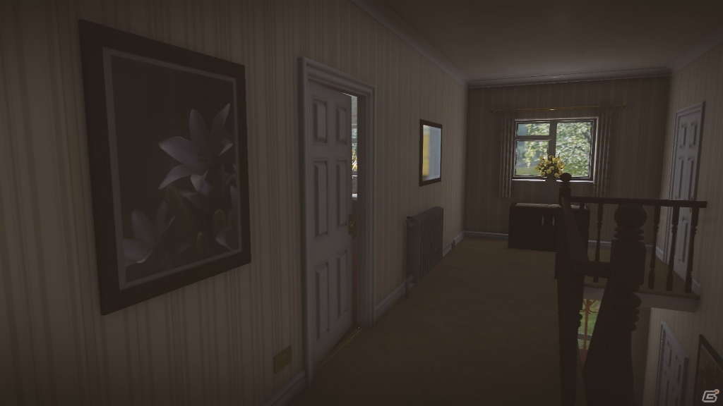 この村に人はいない―PS4「Everybody's Gone to the Rapture -幸福な消失-」プレイインプレッションの画像25