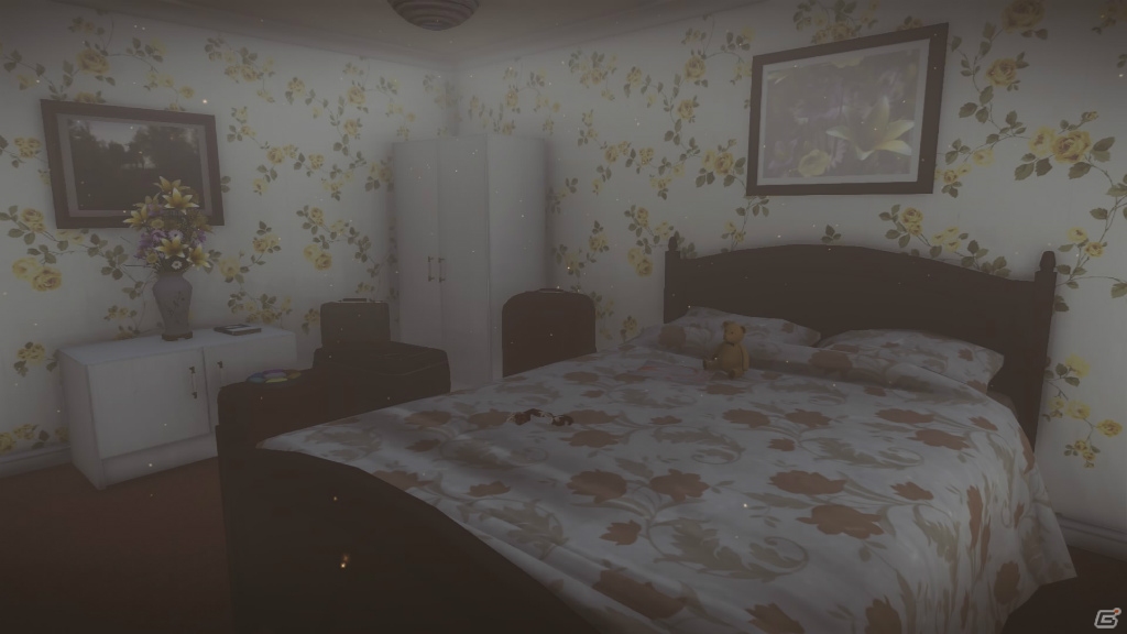 この村に人はいない―PS4「Everybody's Gone to the Rapture -幸福な消失-」プレイインプレッションの画像26