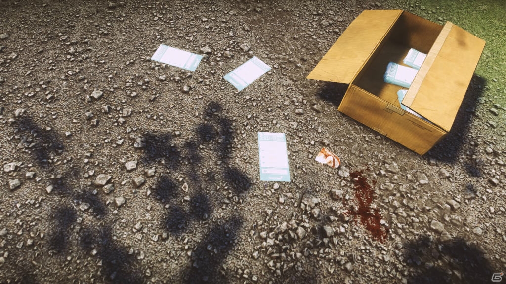 この村に人はいない―PS4「Everybody's Gone to the Rapture -幸福な消失-」プレイインプレッションの画像27