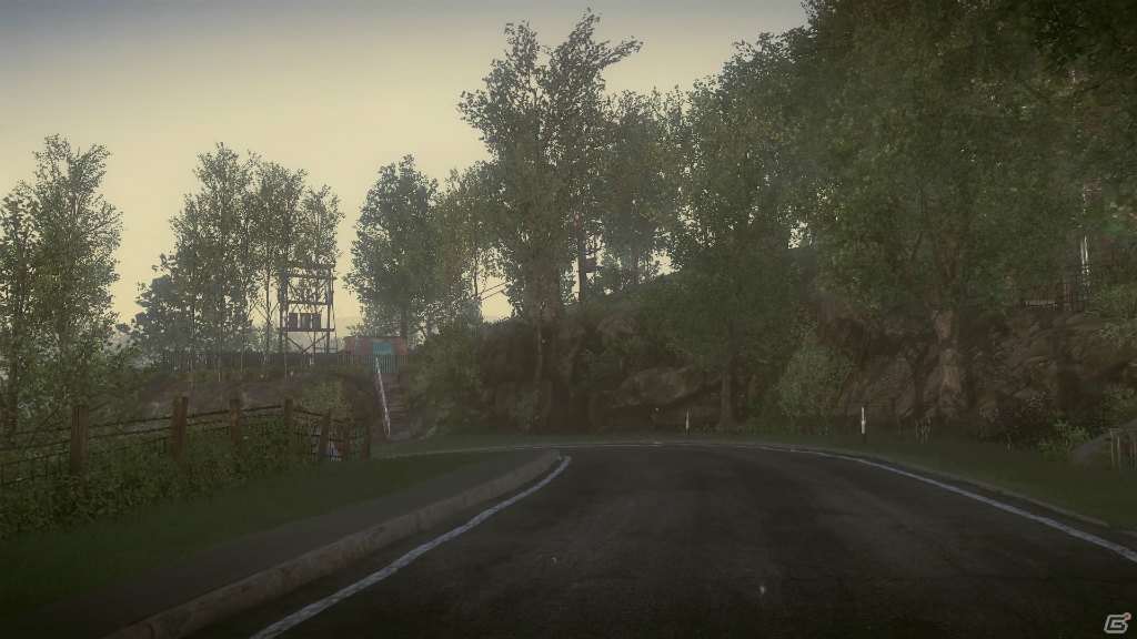 この村に人はいない―PS4「Everybody's Gone to the Rapture -幸福な消失-」プレイインプレッションの画像3