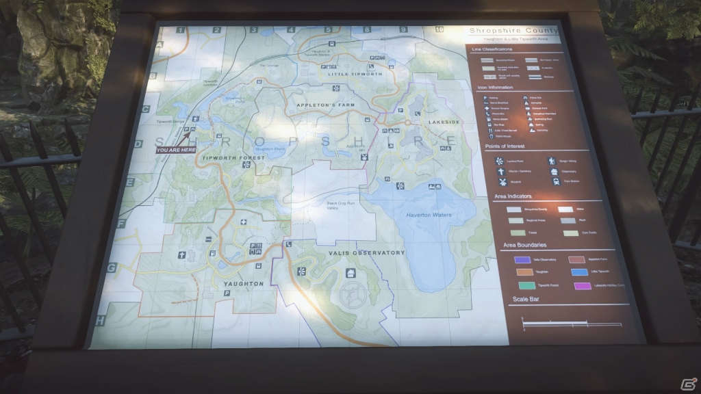 この村に人はいない―PS4「Everybody's Gone to the Rapture -幸福な消失-」プレイインプレッションの画像31