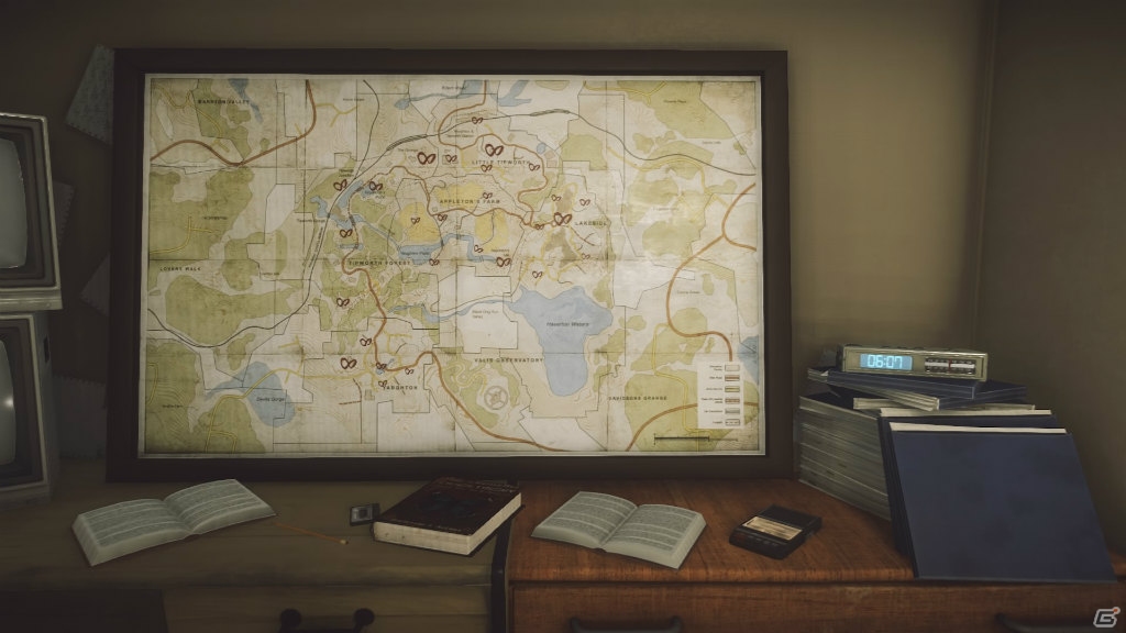 この村に人はいない―PS4「Everybody's Gone to the Rapture -幸福な消失-」プレイインプレッションの画像32