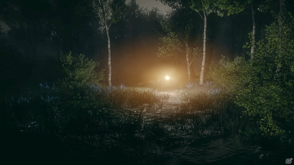 この村に人はいない―PS4「Everybody's Gone to the Rapture -幸福な消失-」プレイインプレッションの画像34