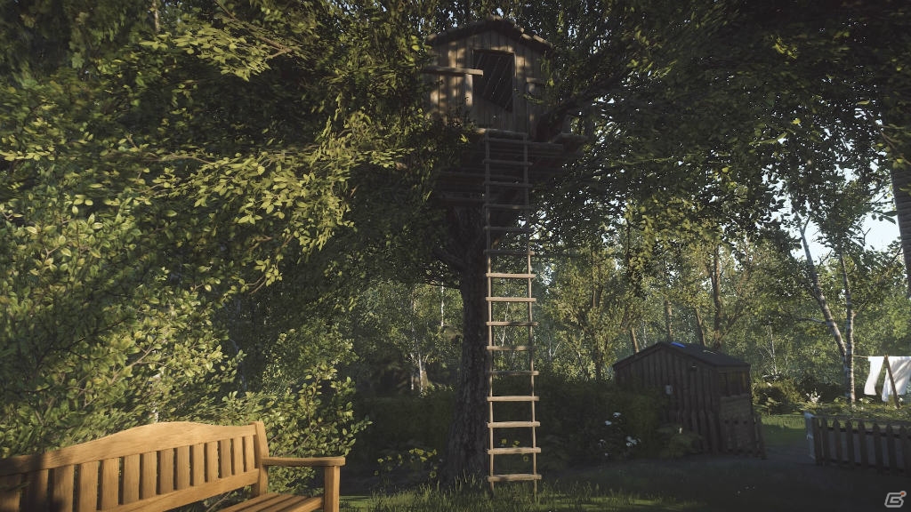 この村に人はいない―PS4「Everybody's Gone to the Rapture -幸福な消失-」プレイインプレッションの画像36