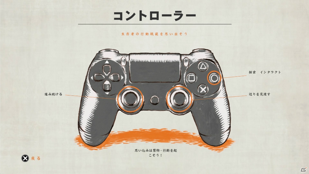 この村に人はいない―PS4「Everybody's Gone to the Rapture -幸福な消失-」プレイインプレッションの画像6