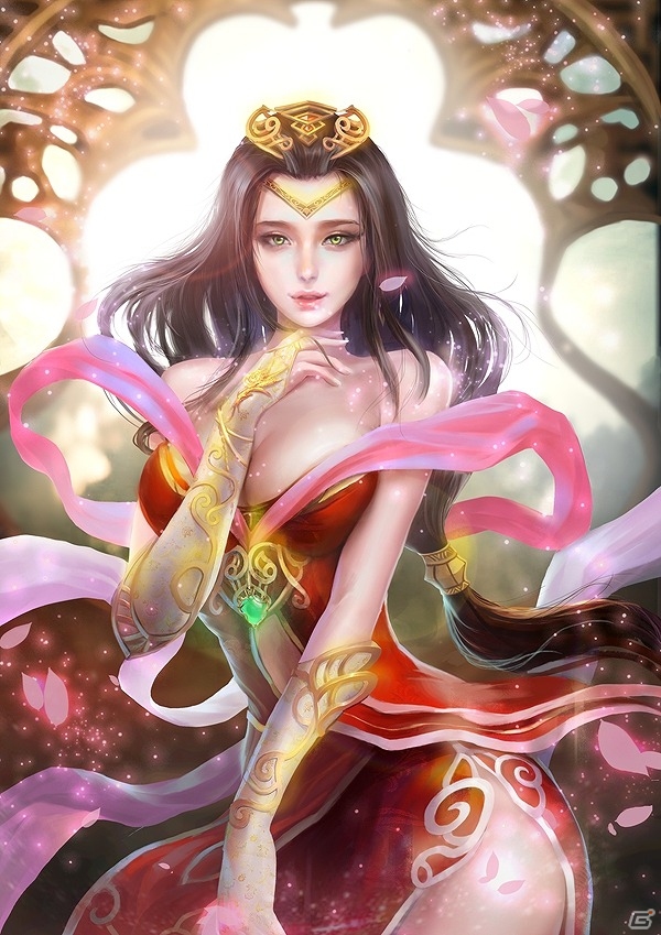 iOS/Android「三国天武」世界累計1,000万ダウンロードを突破！記念ログインキャンペーン＆特別プレゼントが実施の画像4