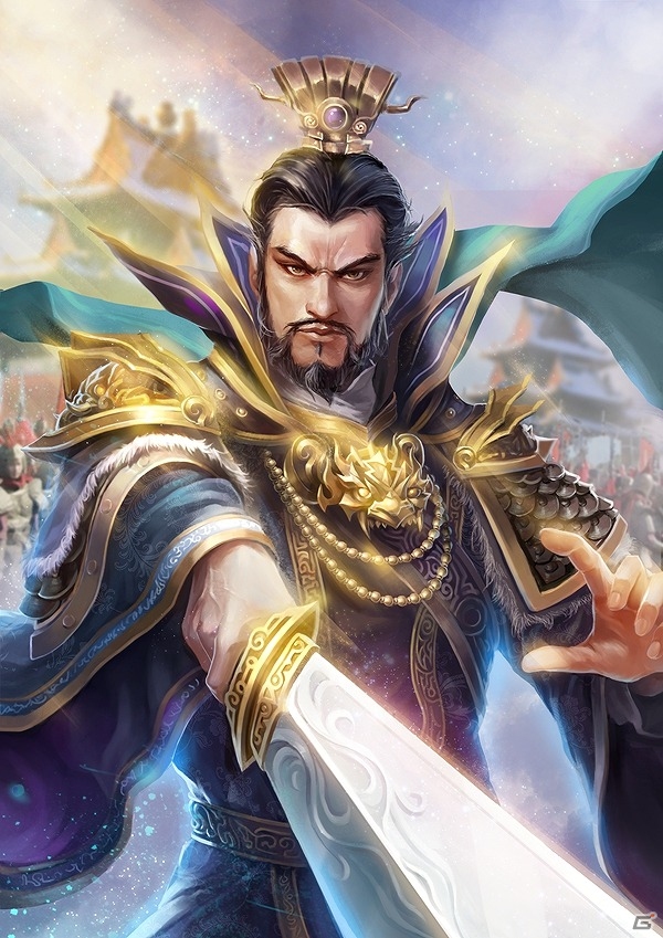 iOS/Android「三国天武」世界累計1,000万ダウンロードを突破！記念ログインキャンペーン＆特別プレゼントが実施の画像7