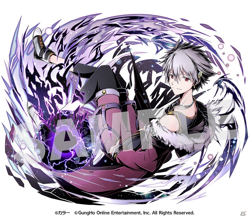 iOS/Android「ディバインゲート」と「エヴァンゲリオン」のコラボが8月14日より開始！シンジ、レイ、アスカらお馴染みのキャラクターたちが集結の画像16