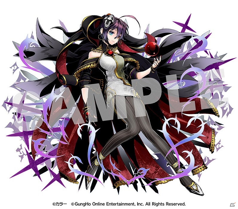 iOS/Android「ディバインゲート」と「エヴァンゲリオン」のコラボが8月14日より開始！シンジ、レイ、アスカらお馴染みのキャラクターたちが集結の画像21