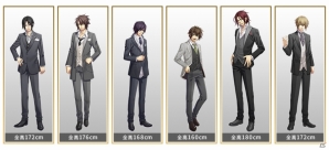 「薄桜鬼SSL」キャラ等身大POPなどが当たる「キャラポップストア オトメイト商品発売記念キャンペーン」が開始！の画像2